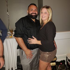 Meet your Posher, Katie poole